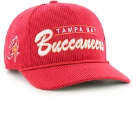 '47 Men's Buccaneers Double Header Hitch Rf Cap