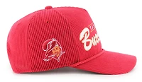 '47 Men's Buccaneers Double Header Hitch Rf Cap