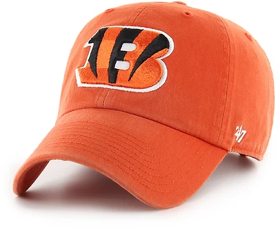 47 Kids' Bengals Clean Up Cap