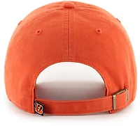 47 Kids' Bengals Clean Up Cap