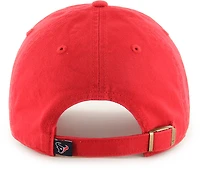 '47 Houston Texans Boys' Clean Up Cap