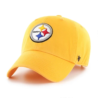 47 Women's Steelers Clean Up Cap
