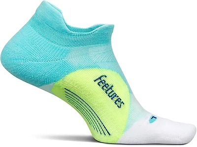 Feetures Elite Light Cushion Tab Socks