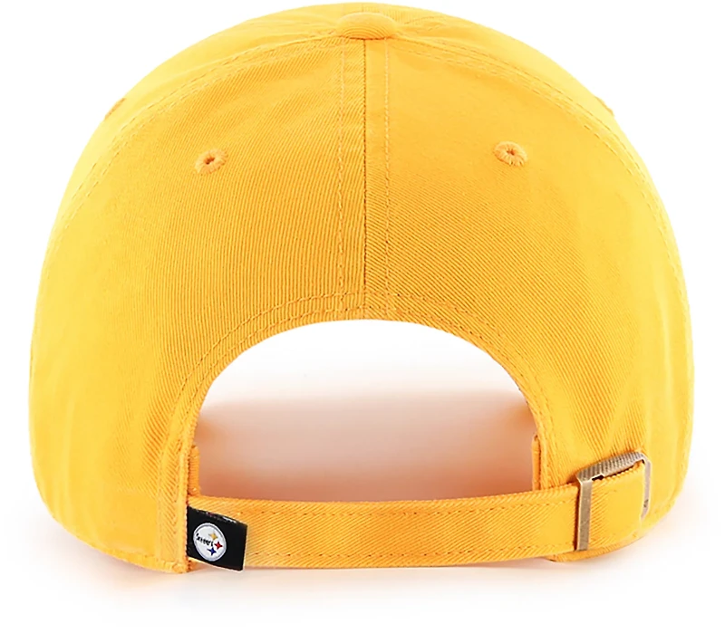 47 Women's Steelers Clean Up Cap