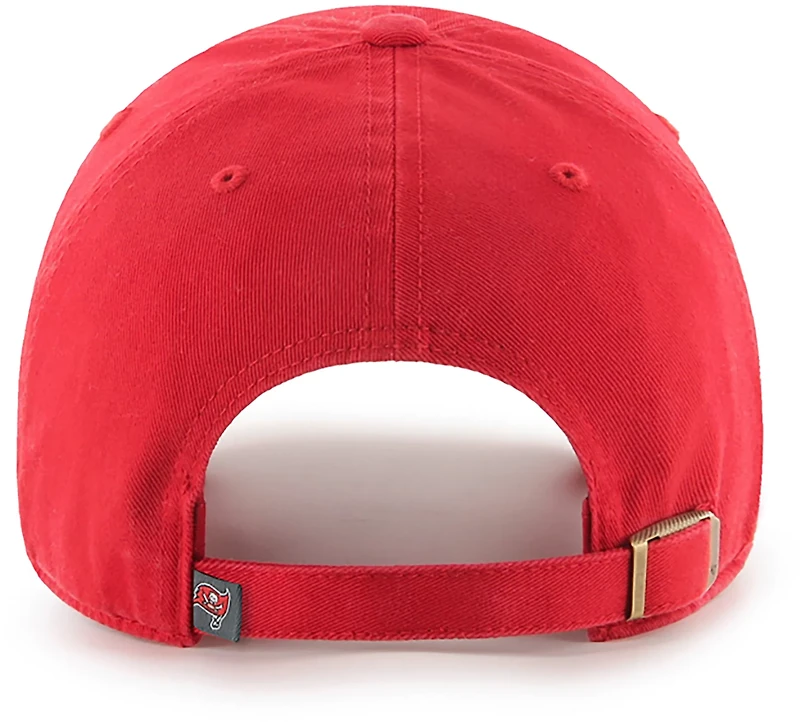 47 Youth Buccaneers Clean Up Cap