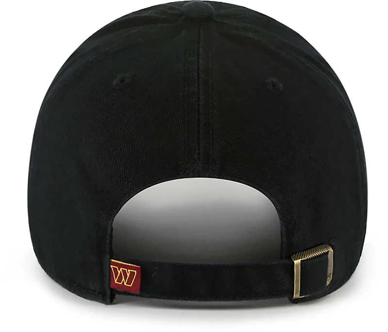 47 Men's Commanders Clean Up Cap