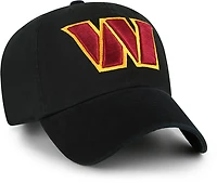 47 Men's Commanders Clean Up Cap