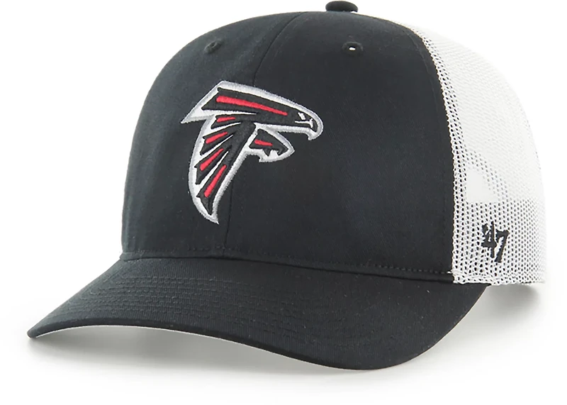 '47 Men's Falcons Trucker Rf Cap