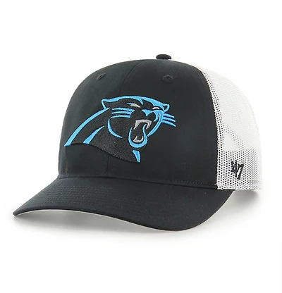 '47 Youth Panthers Trucker Rf Cap