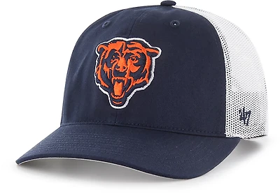 '47 Men's Bears Trucker Rf Cap