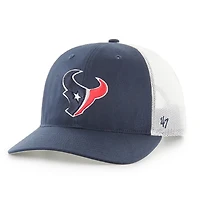 '47 Y Texans Trucker Rf Cap