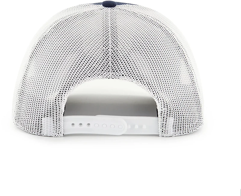 '47 Y Texans Trucker Rf Cap