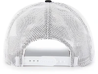 '47 Men's Jaguars Trucker Rf Cap
