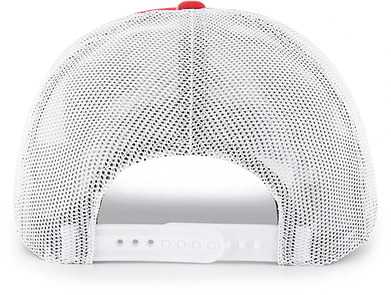 '47 Men's Chiefs Trucker Rf Cap