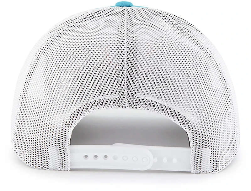 '47 Men's Dolphins Trucker Rf Cap