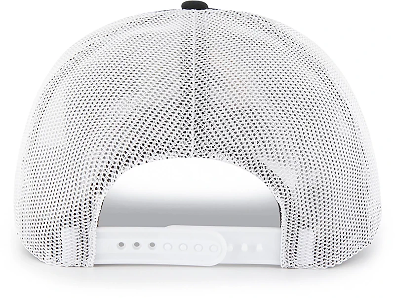 '47 Men's Steelers Trucker Rf Cap