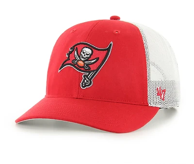 '47 Men's Buccaneers Trucker Rf Cap