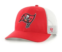 '47 Men's Buccaneers Trucker Rf Cap