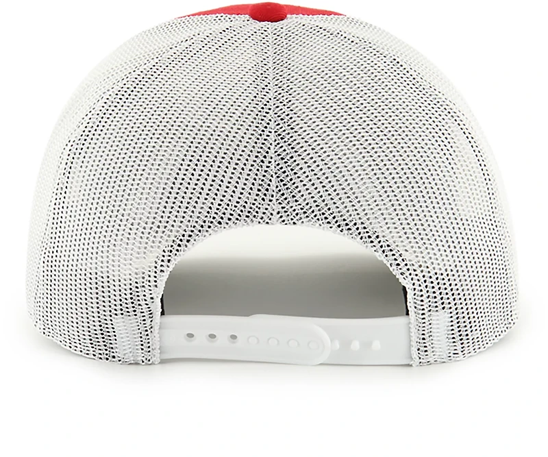 '47 Men's Buccaneers Trucker Rf Cap