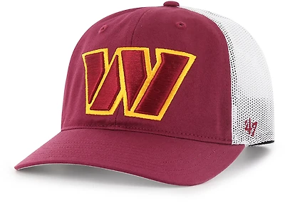 '47 Men's Commanders Trucker Rf Cap