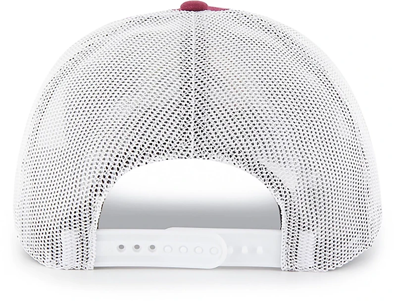 '47 Men's Commanders Trucker Rf Cap