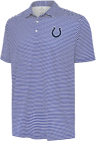 Antigua Men's Colts Skills Polo Shirt