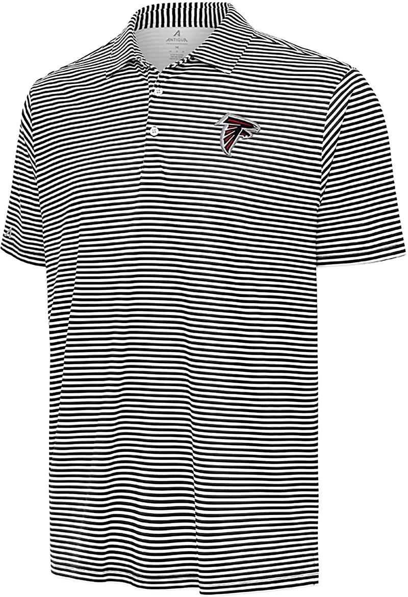 Antigua Men's Falcons Skills Polo Shirt