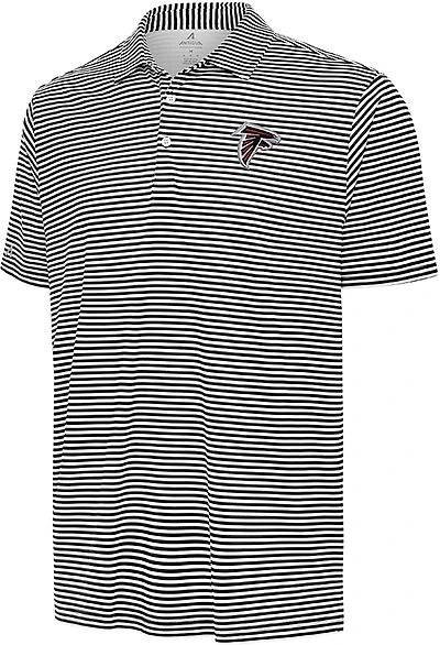 Antigua Men's Falcons Skills Polo Shirt