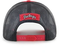 '47 Ohio State University NCAA Trucker Cap