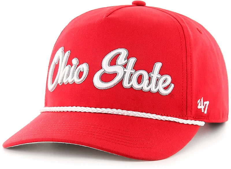 '47 Ohio State University Overhand Hitch Cap