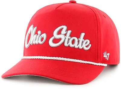 '47 Ohio State University Overhand Hitch Cap