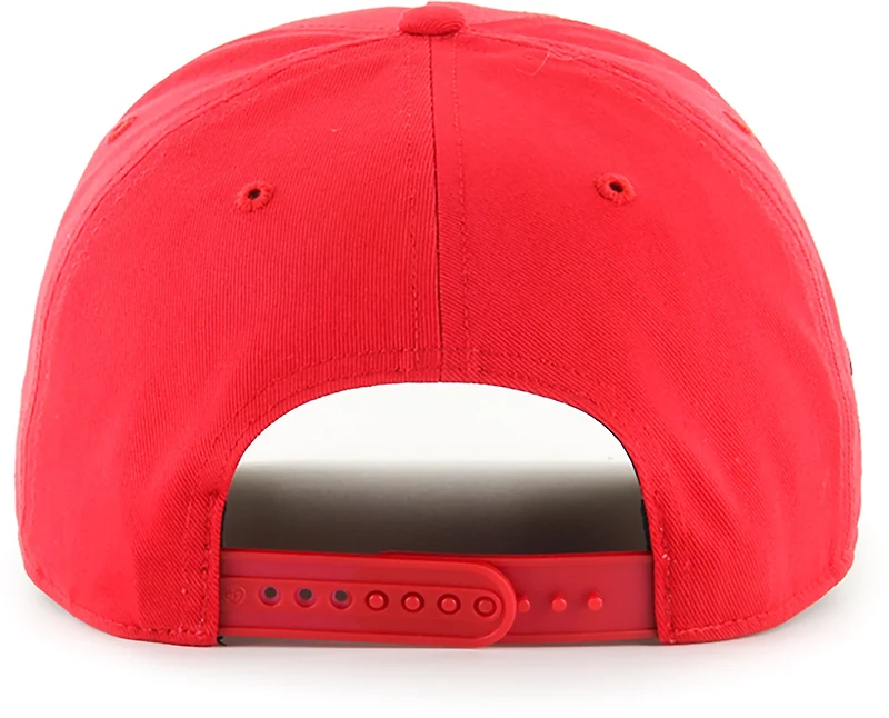 '47 Ohio State University Overhand Hitch Cap