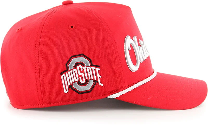 '47 Ohio State University Overhand Hitch Cap