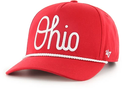'47 Ohio State University Vintage NCAA Local Hitch Cap