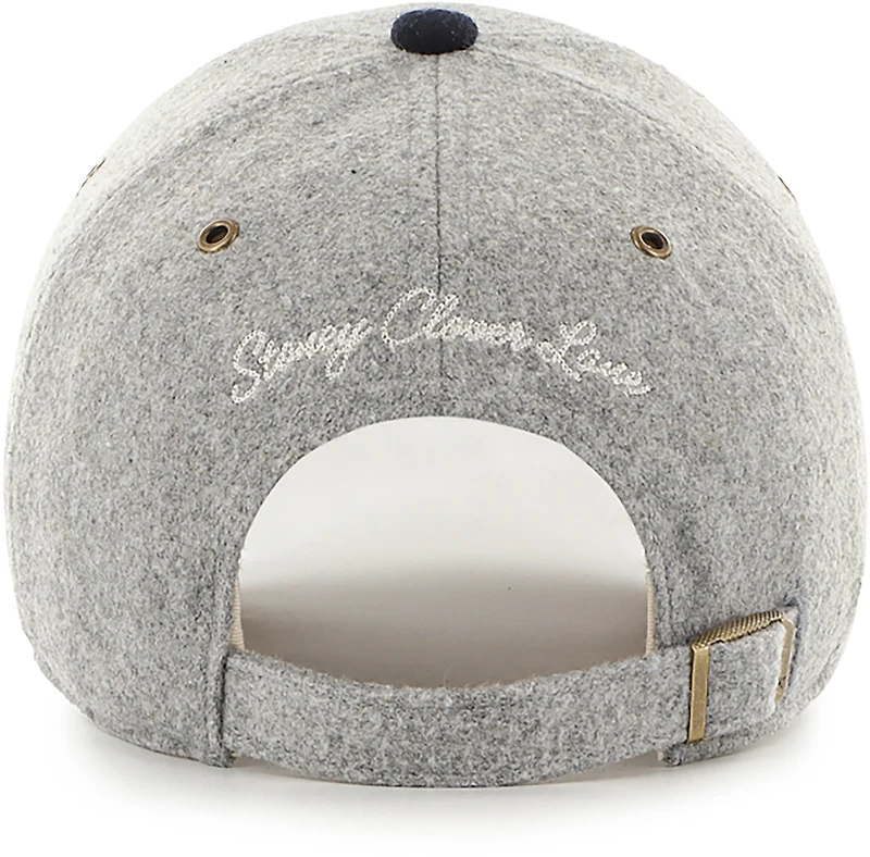 '47 Men's Texans SCL Block Clean Up Cap