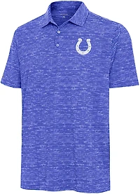 Antigua Men's Colts Static Polo Shirt