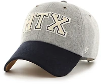'47 Men's Texans SCL Block Clean Up Cap