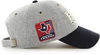 '47 Men's Texans SCL Block Clean Up Cap