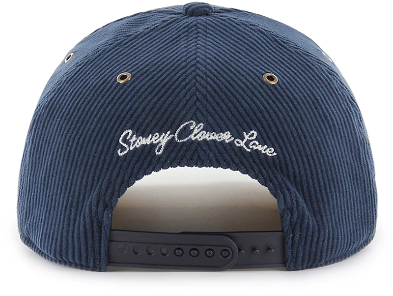 '47 Texans SCL Touch Down Hitch RF Cap