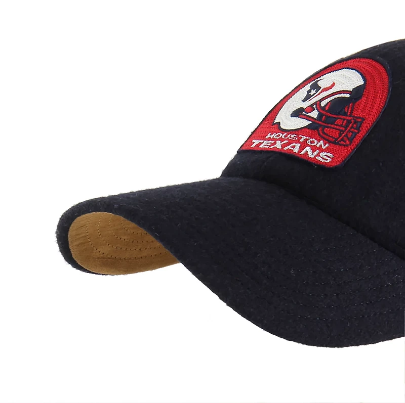'47 Texans Men's SCL Field Goal Clean Up Cap