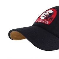'47 Texans Men's SCL Field Goal Clean Up Cap