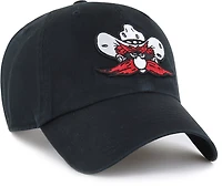 '47 Men's Texas Tech Yosemite Sam Clean Up Cap