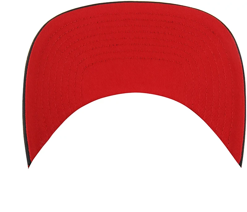 '47 Men's Texas Tech Yosemite Sam Guns Up Trucker Cap