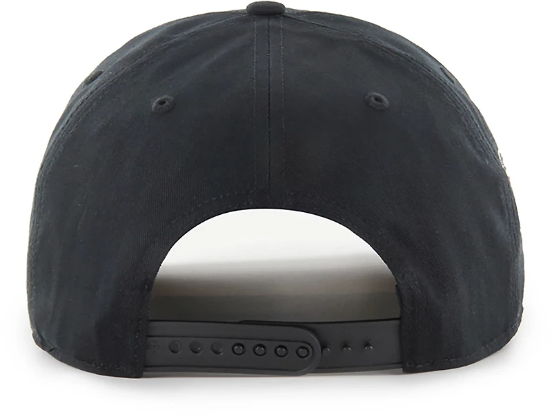 '47 Men's Texans Overhand Speckle 47 Hitch Rf