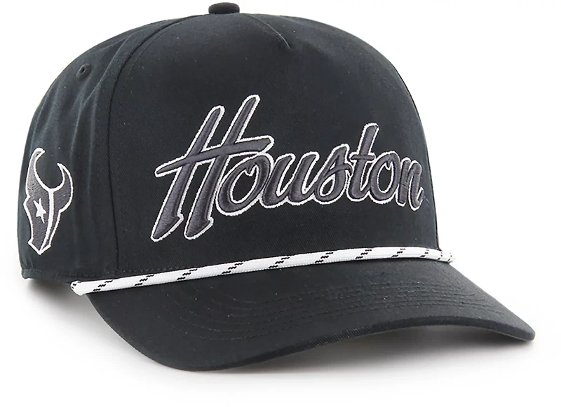 '47 Men's Texans Overhand Speckle 47 Hitch Rf