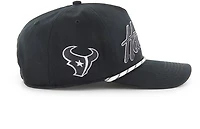 '47 Men's Texans Overhand Speckle 47 Hitch Rf