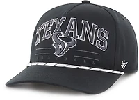 '47 Men's Texans Roscoe Speckle 47 Hitch Rf