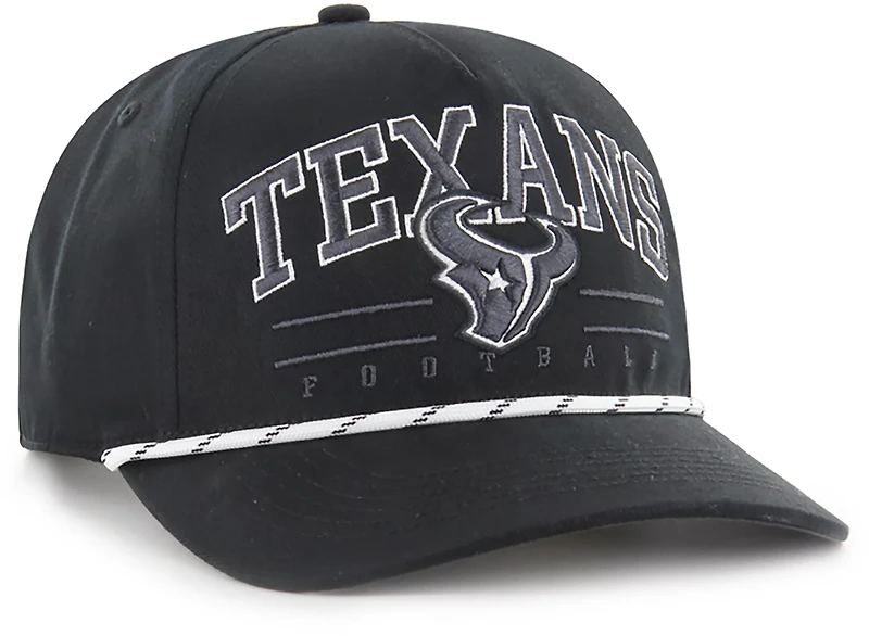 '47 Men's Texans Roscoe Speckle 47 Hitch Rf