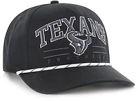 '47 Men's Texans Roscoe Speckle 47 Hitch Rf