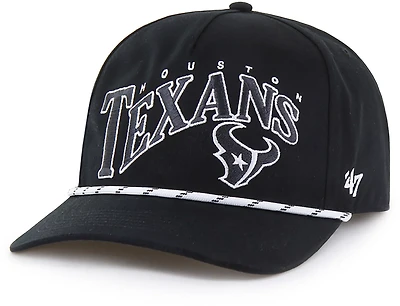 '47 Men's Texans Wave Speckle 47 Hitch Rf